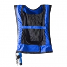 定和DH5300渦流壓縮空氣制冷降溫背心空調(diào)馬甲